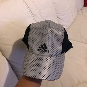 ADIDAS Run Reflect Cap